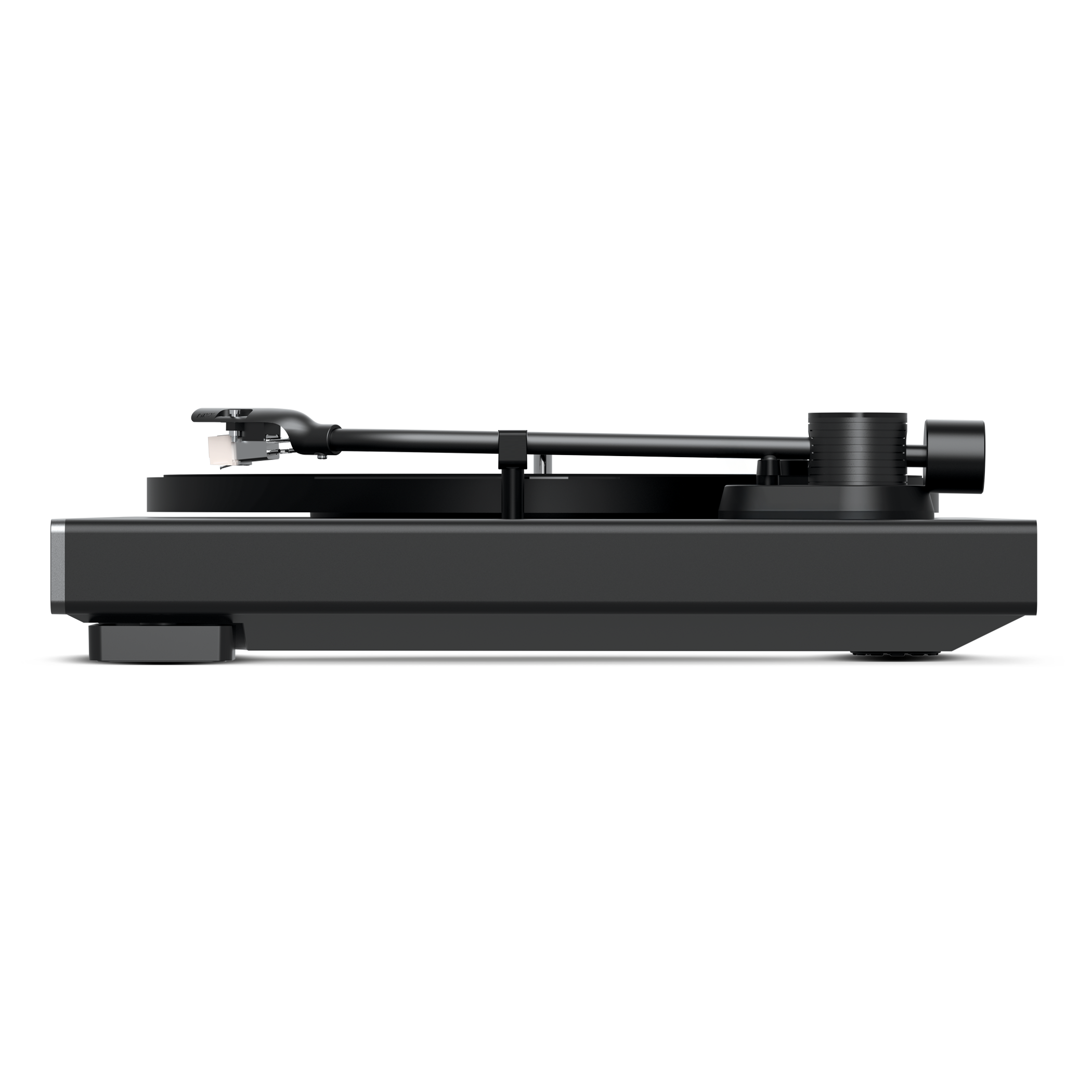 Analog Plus Vinyl Record and CD Player