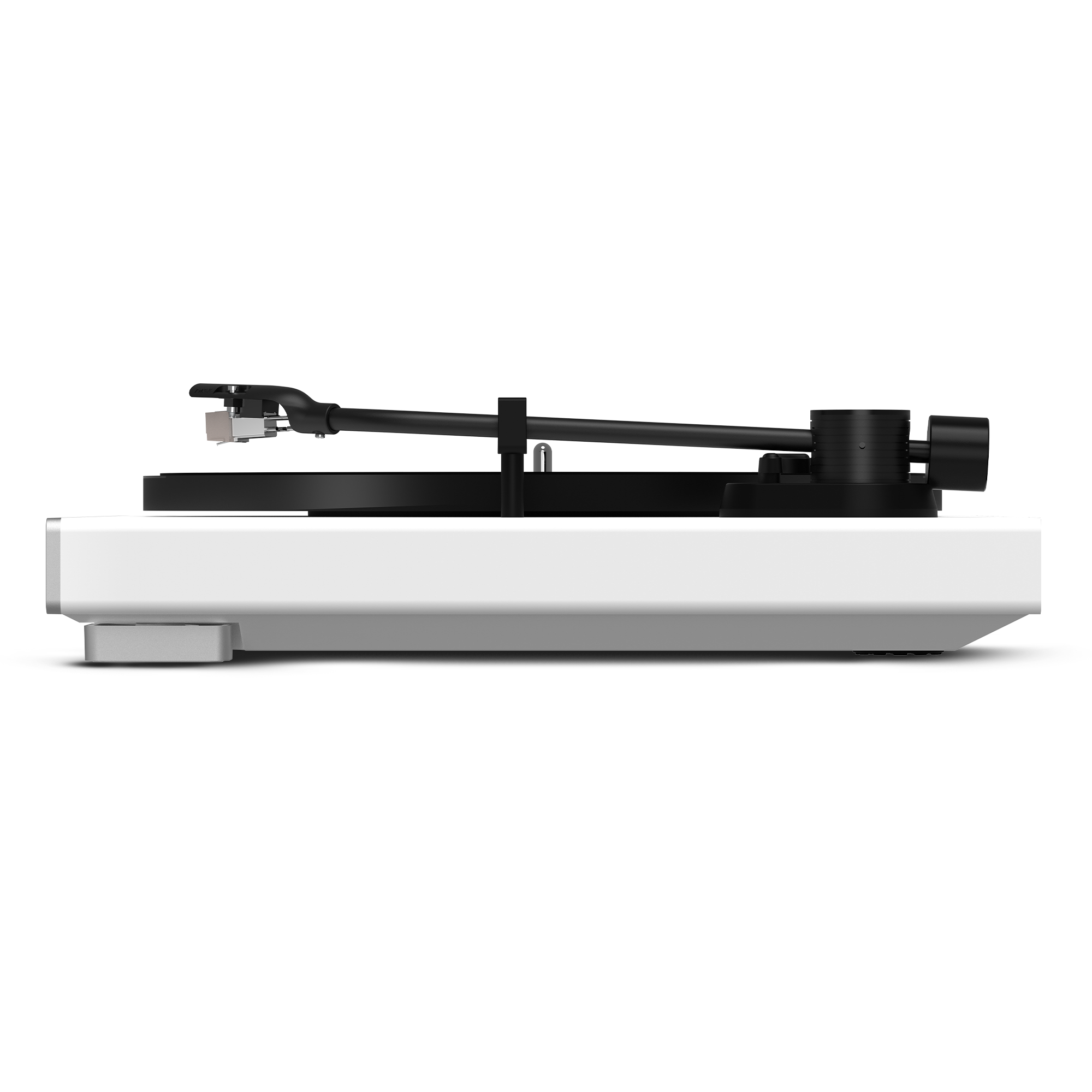 Analog Plus Vinyl Record and CD Player