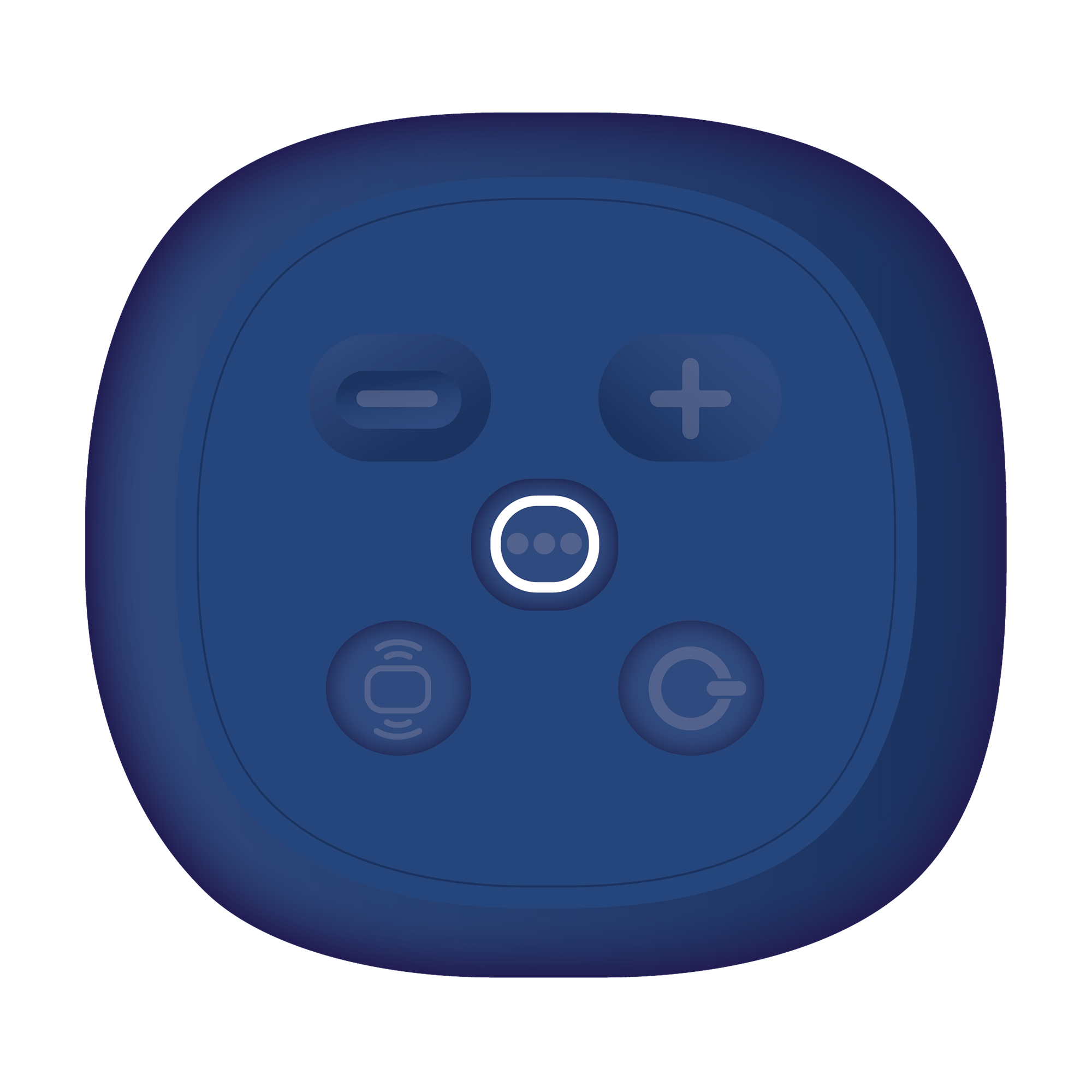 Mixx SoundQ DB10 Portable Speaker