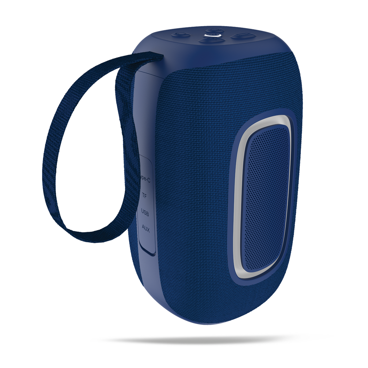Mixx SoundQ DB20 Speaker