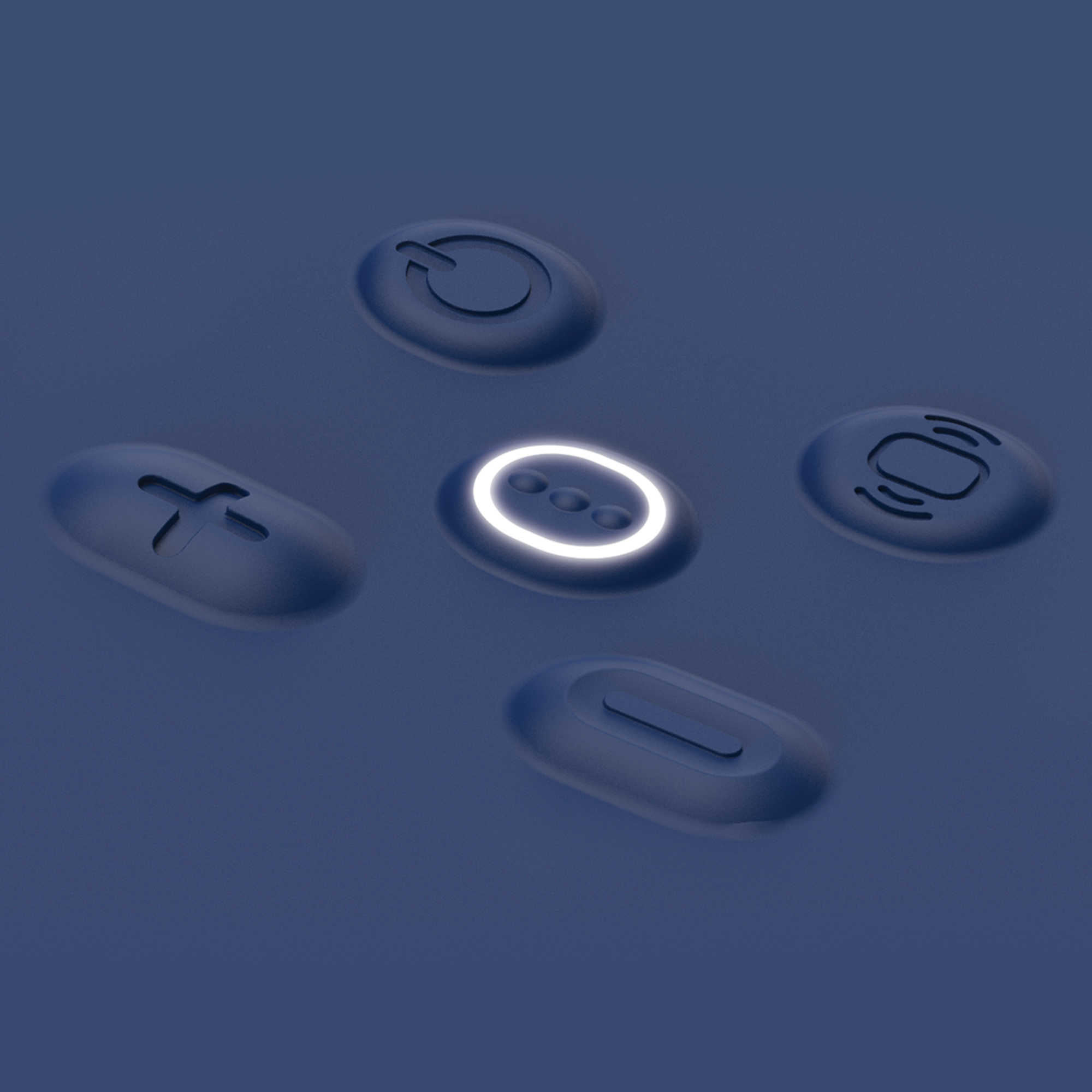 Mixx SoundQ DB10 Portable Speaker