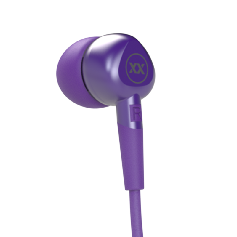 MIXX G# WIRED EARPHONES Mixx Audio