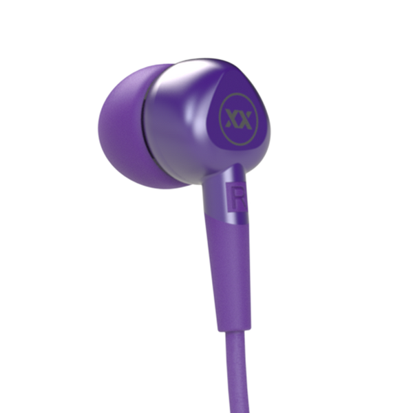MIXX G# WIRED EARPHONES Mixx Audio