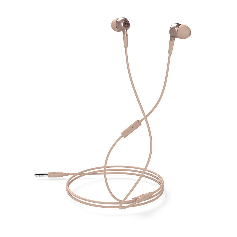 MIXX G# WIRED EARPHONES Mixx Audio