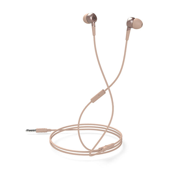 MIXX G# WIRED EARPHONES Mixx Audio