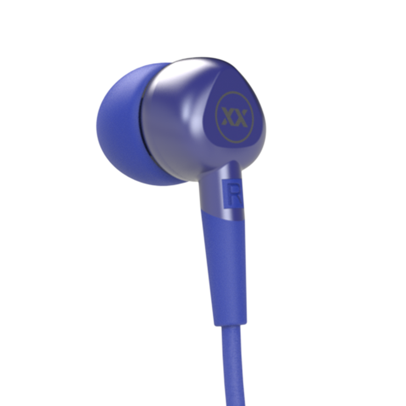 MIXX G# WIRED EARPHONES Mixx Audio