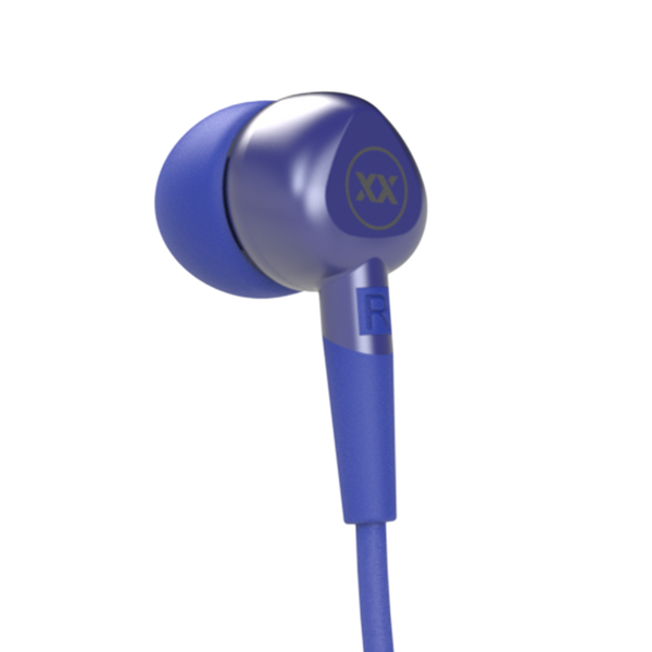 MIXX G# WIRED EARPHONES Mixx Audio