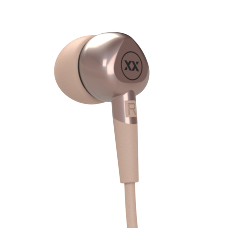 MIXX G# WIRED EARPHONES Mixx Audio