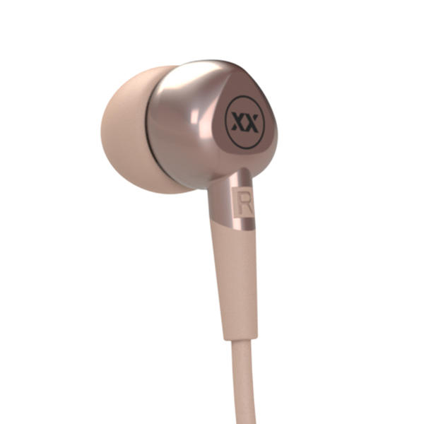 MIXX G# WIRED EARPHONES Mixx Audio
