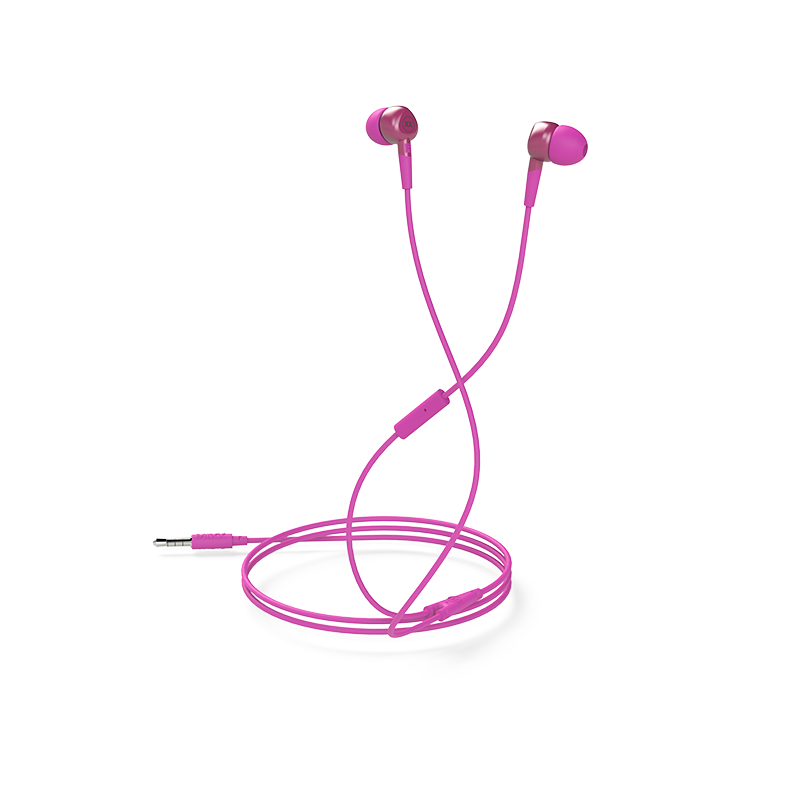 MIXX G# WIRED EARPHONES Mixx Audio