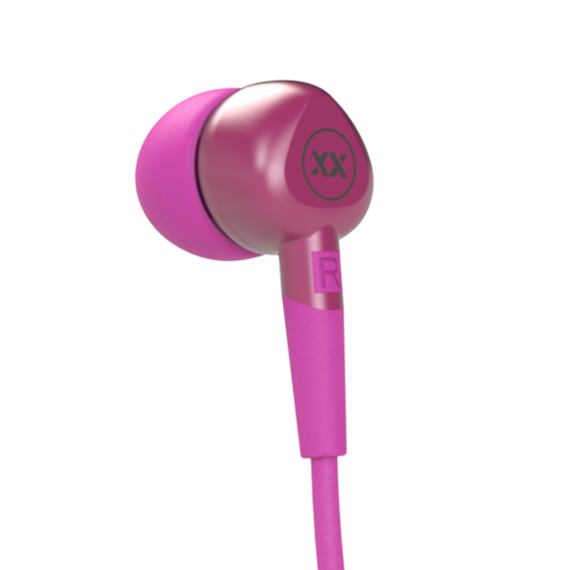 MIXX G# WIRED EARPHONES Mixx Audio