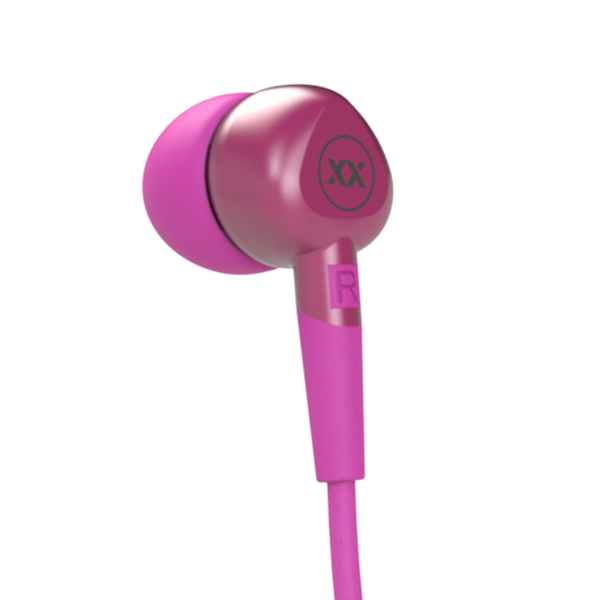 MIXX G# WIRED EARPHONES Mixx Audio