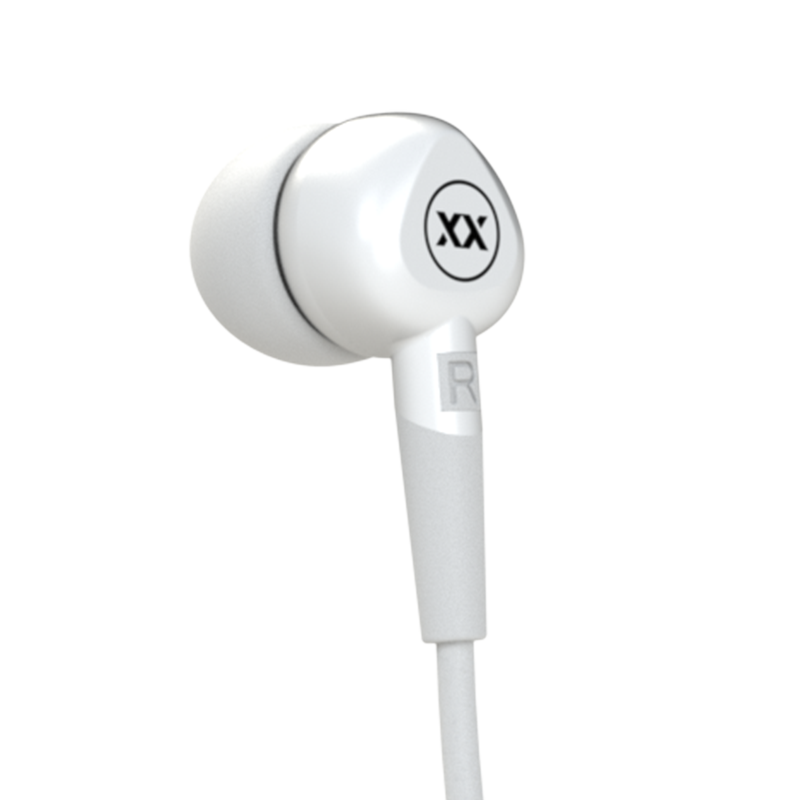 MIXX G# WIRED EARPHONES Mixx Audio