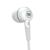 MIXX G# WIRED EARPHONES Mixx Audio