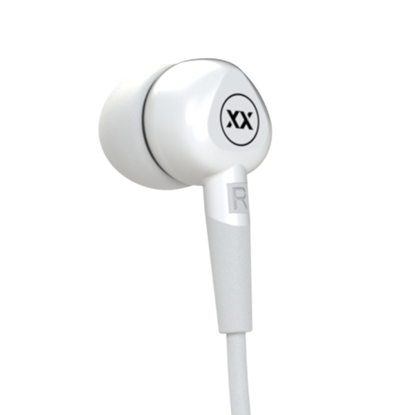 MIXX G# WIRED EARPHONES Mixx Audio