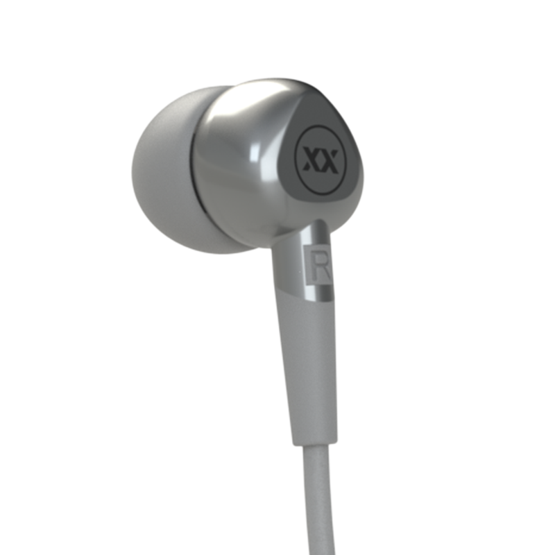 MIXX G# WIRED EARPHONES Mixx Audio