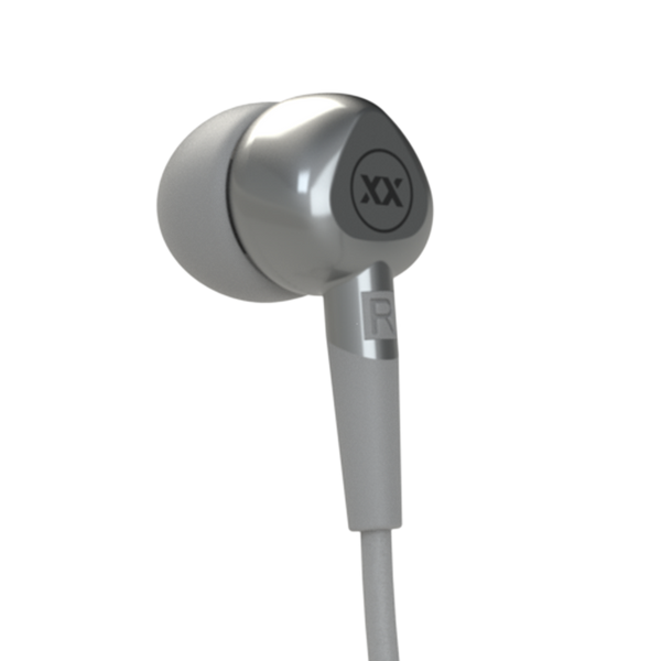 MIXX G# WIRED EARPHONES Mixx Audio