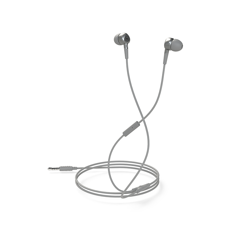 MIXX G# WIRED EARPHONES Mixx Audio