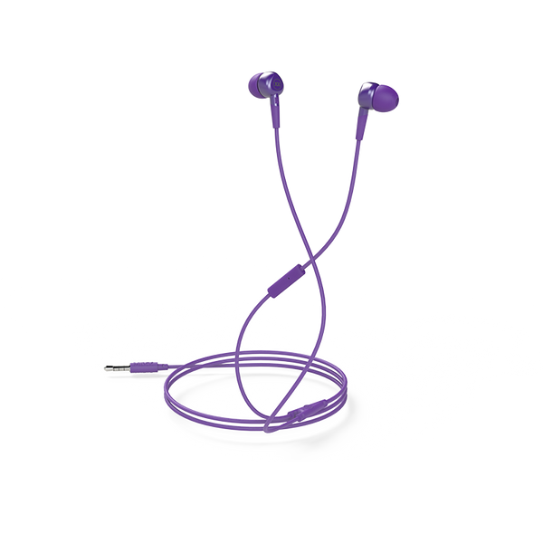 MIXX G# WIRED EARPHONES Mixx Audio