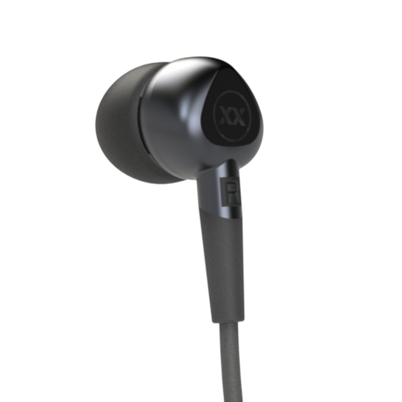 MIXX G# WIRED EARPHONES Mixx Audio