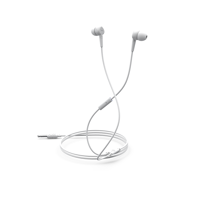 MIXX G# WIRED EARPHONES Mixx Audio