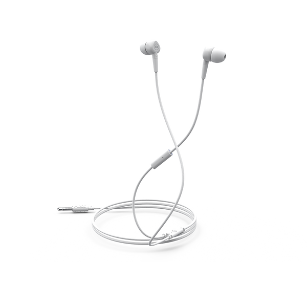 MIXX G# WIRED EARPHONES Mixx Audio