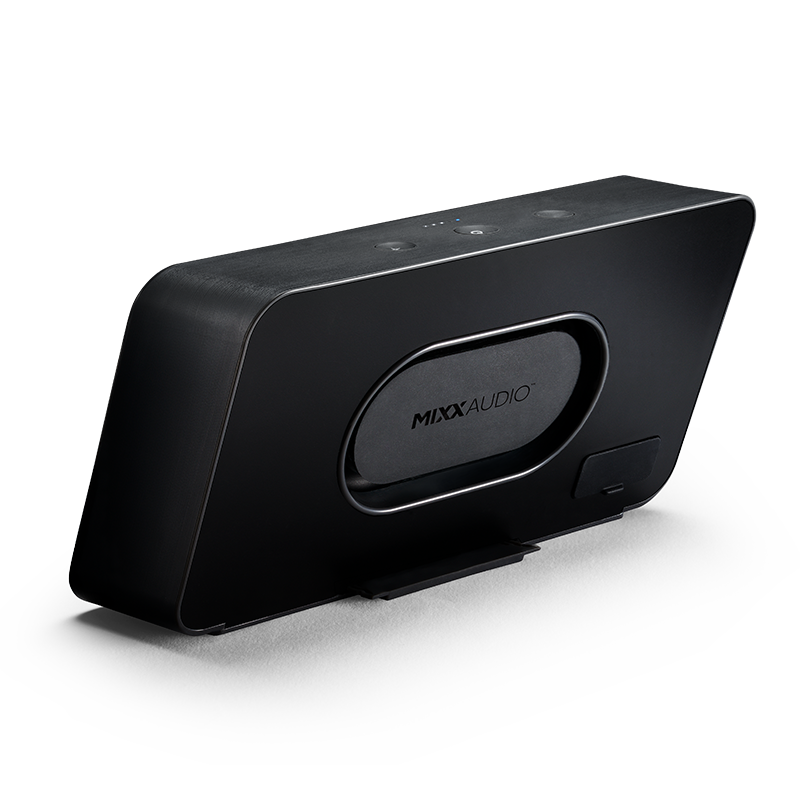 MIXX LEEN 7 WIRELESS SPEAKER Mixx Audio