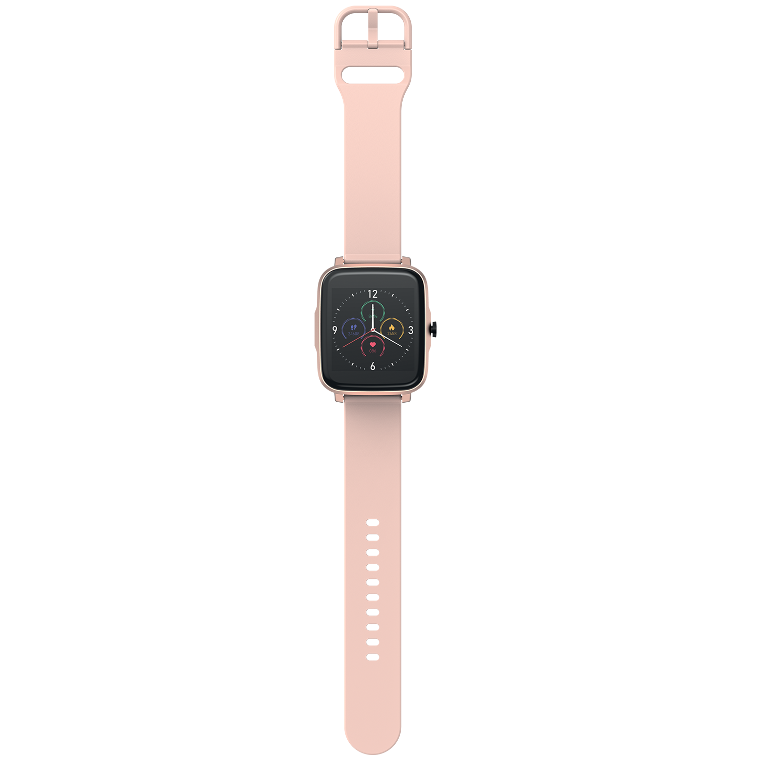 MIXX S1 Smart Watch Mixx Audio