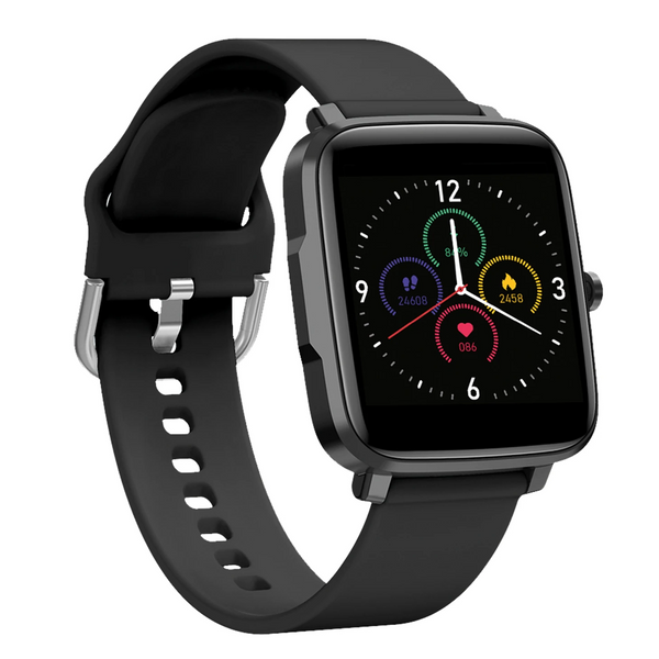 MIXX S1 Smart Watch Mixx Audio