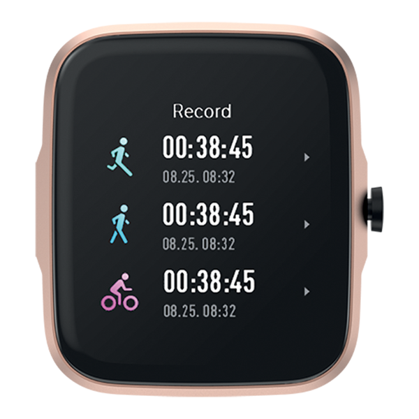 MIXX S1 Smart Watch Mixx Audio