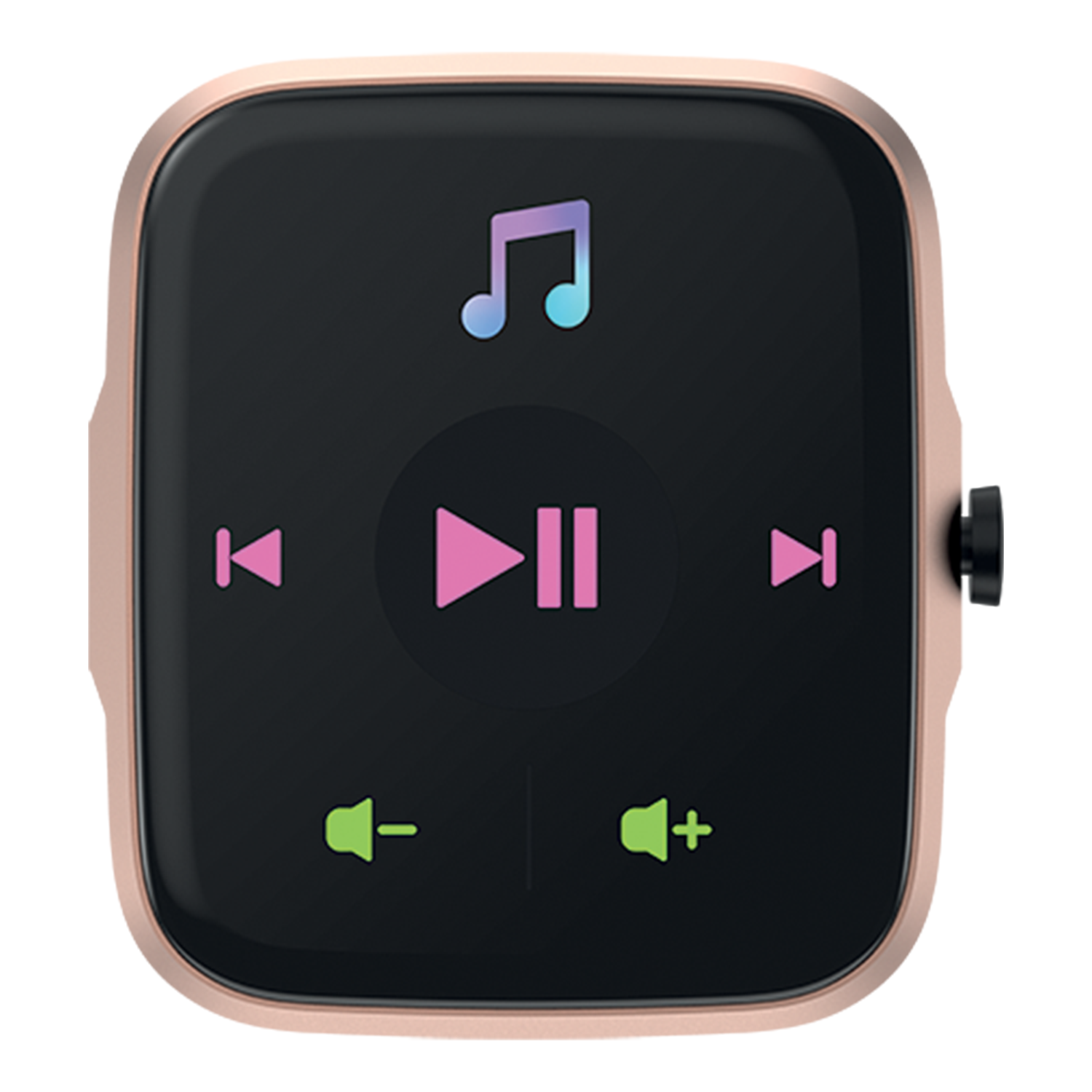 MIXX S1 Smart Watch Mixx Audio