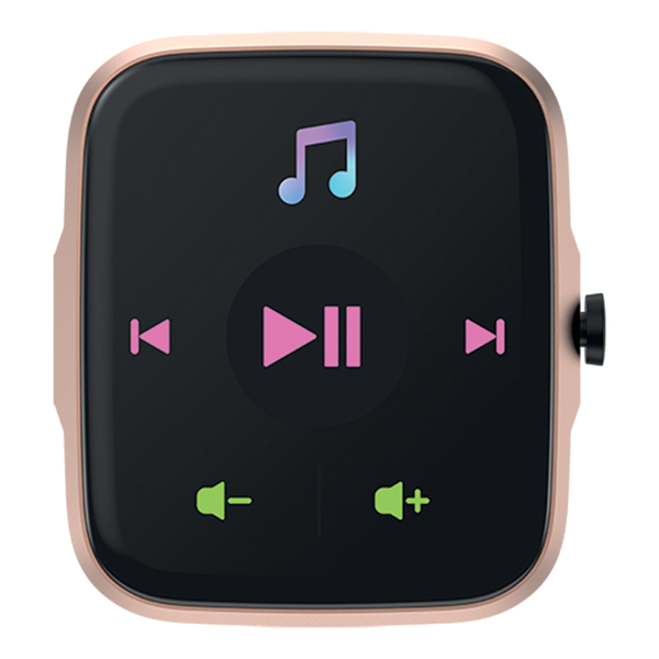 MIXX S1 Smart Watch Mixx Audio