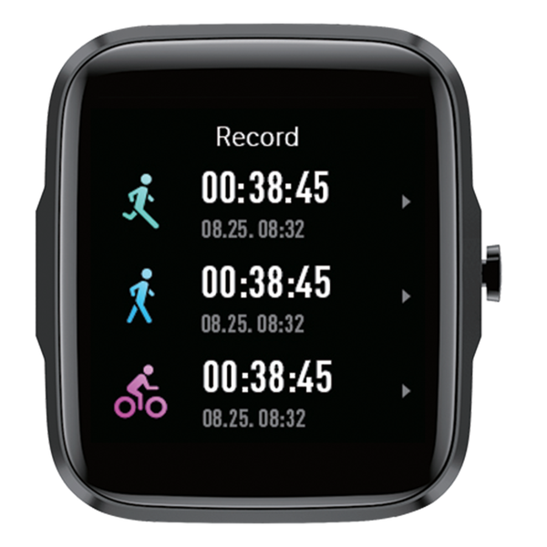 MIXX S1 Smart Watch Mixx Audio