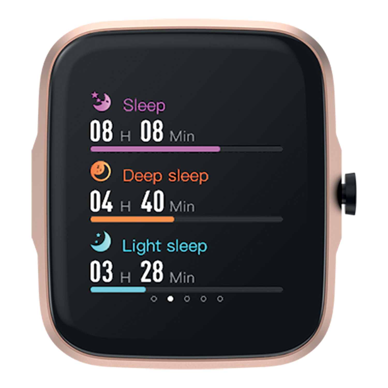 MIXX S1 Smart Watch Mixx Audio