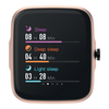 MIXX S1 Smart Watch Mixx Audio
