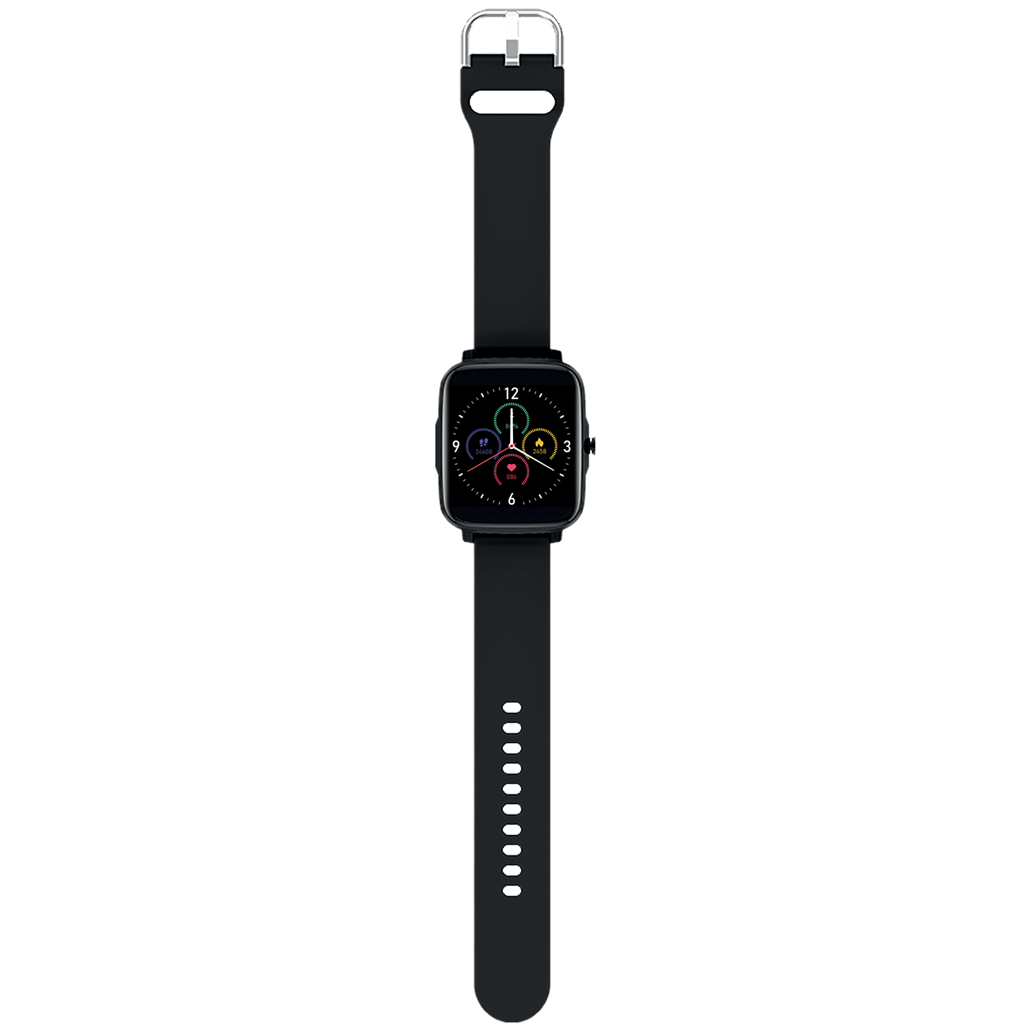 MIXX S1 Smart Watch Mixx Audio