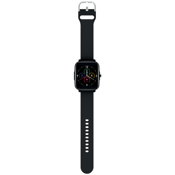 MIXX S1 Smart Watch Mixx Audio