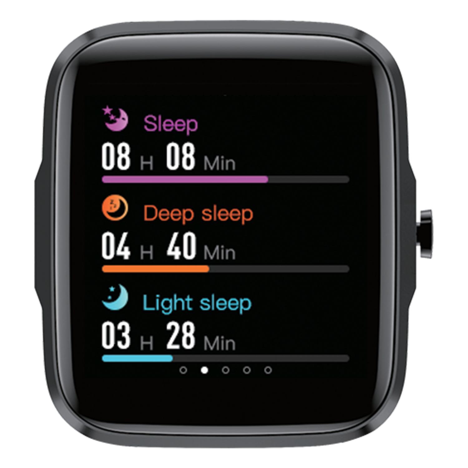 MIXX S1 Smart Watch Mixx Audio
