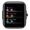 MIXX S1 Smart Watch Mixx Audio