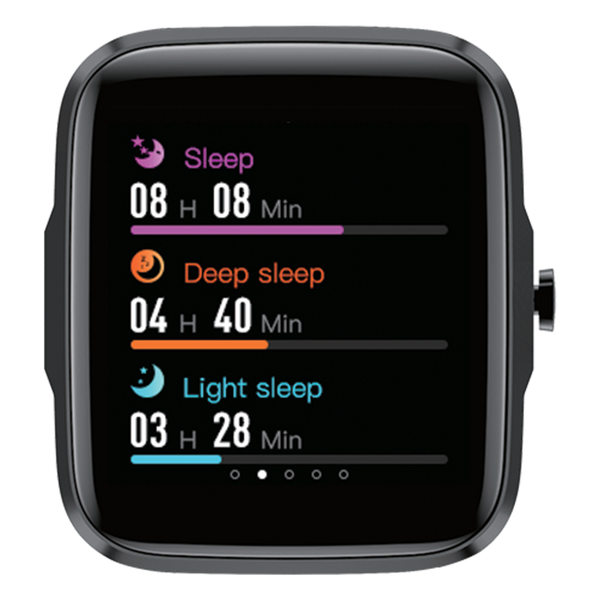 MIXX S1 Smart Watch Mixx Audio