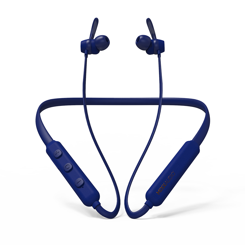 MIXX ULTRAFIT 1 BLUETOOTH WIRELESS HEADPHONES Mixx Audio