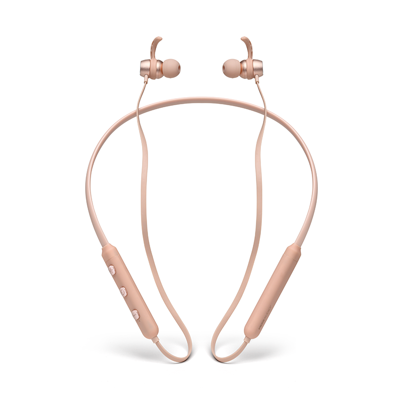 MIXX ULTRAFIT 1 BLUETOOTH WIRELESS HEADPHONES Mixx Audio