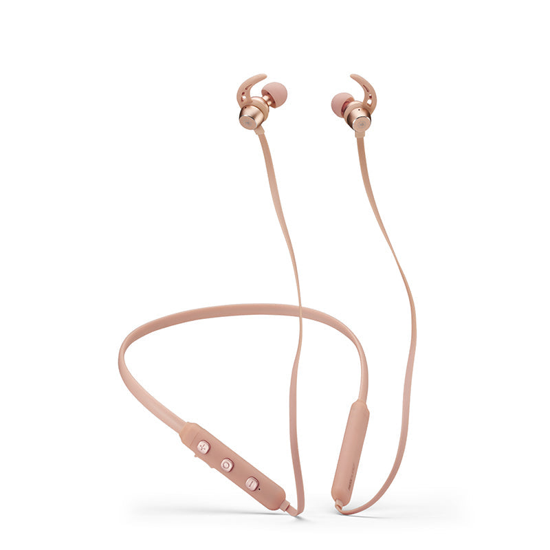 MIXX ULTRAFIT 1 BLUETOOTH WIRELESS HEADPHONES Mixx Audio