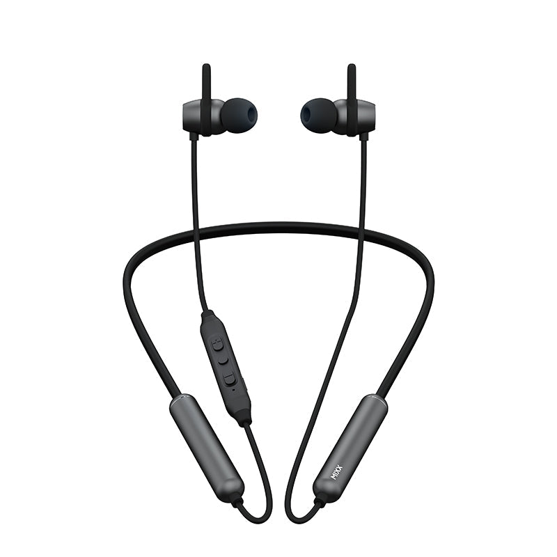 MIXX ULTRAFIT DX WIRELESS EARPHONES Mixx Audio