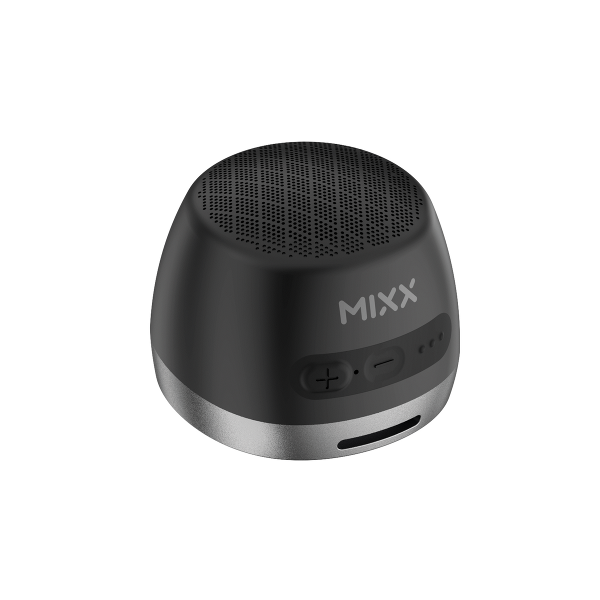 Mixx SoundQ DB3 Portable Magnetic Speaker