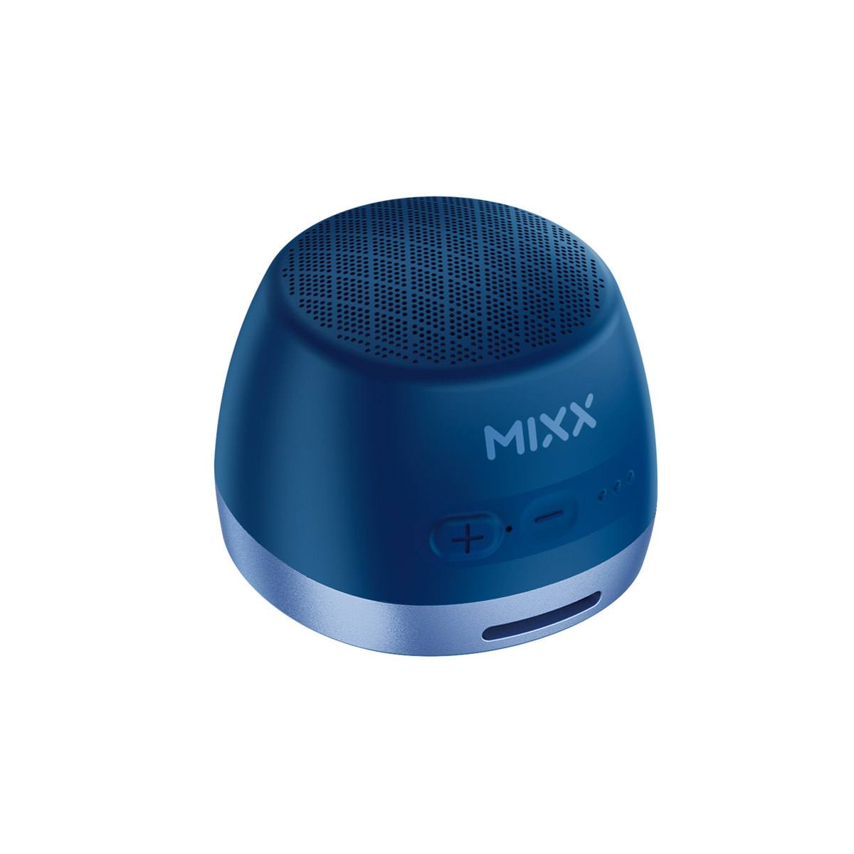 Mixx SoundQ DB3 Portable Magnetic Speaker