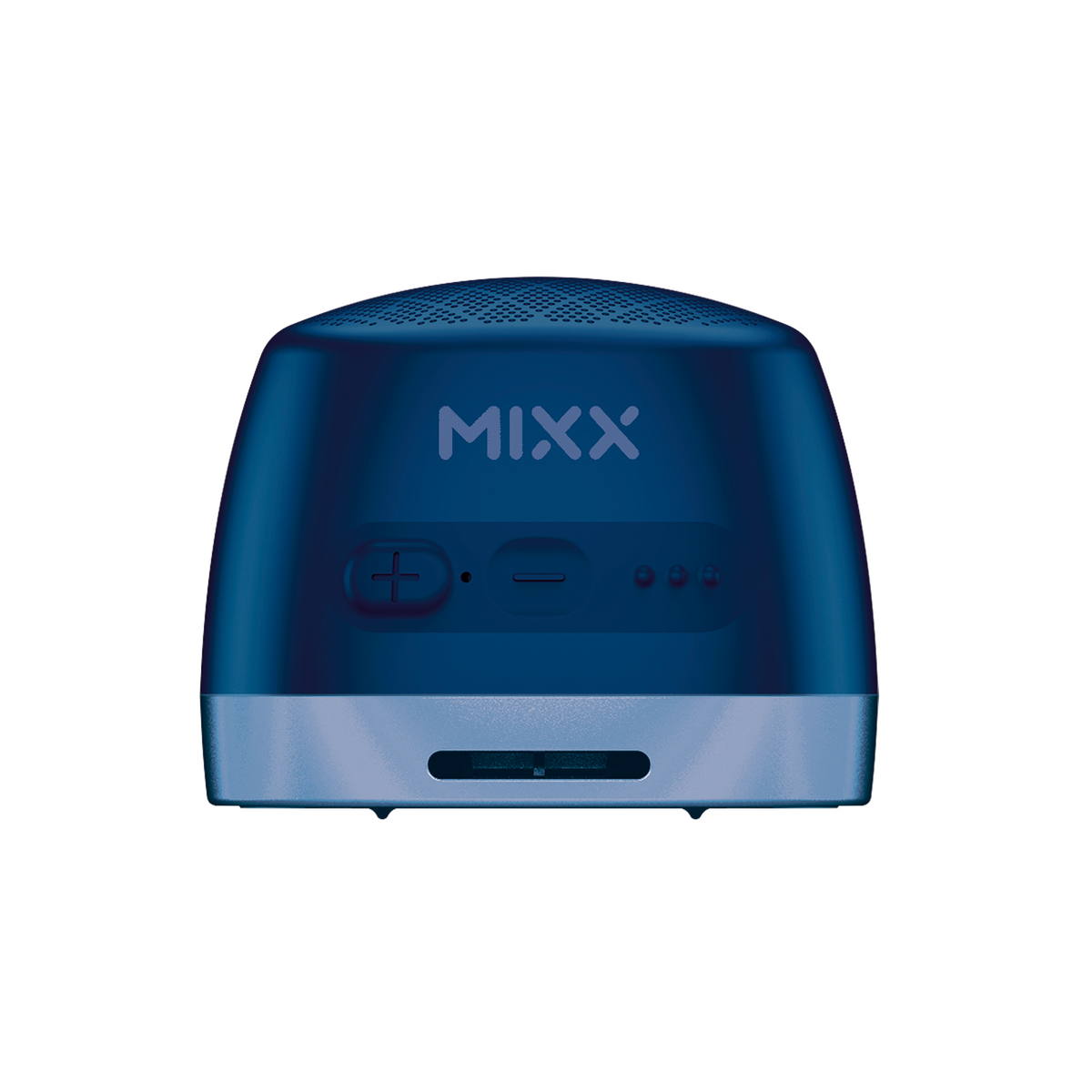 Mixx SoundQ DB3 Portable Magnetic Speaker