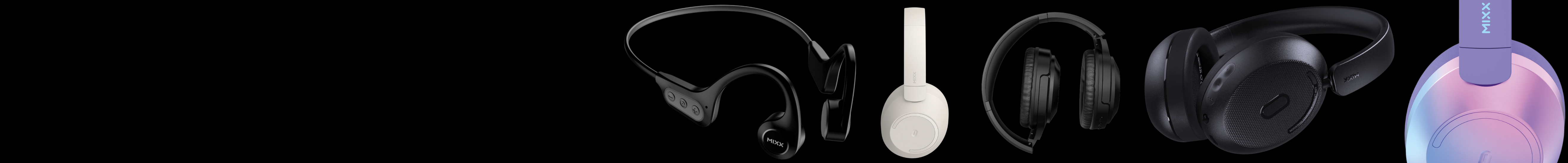 HEADPHONES