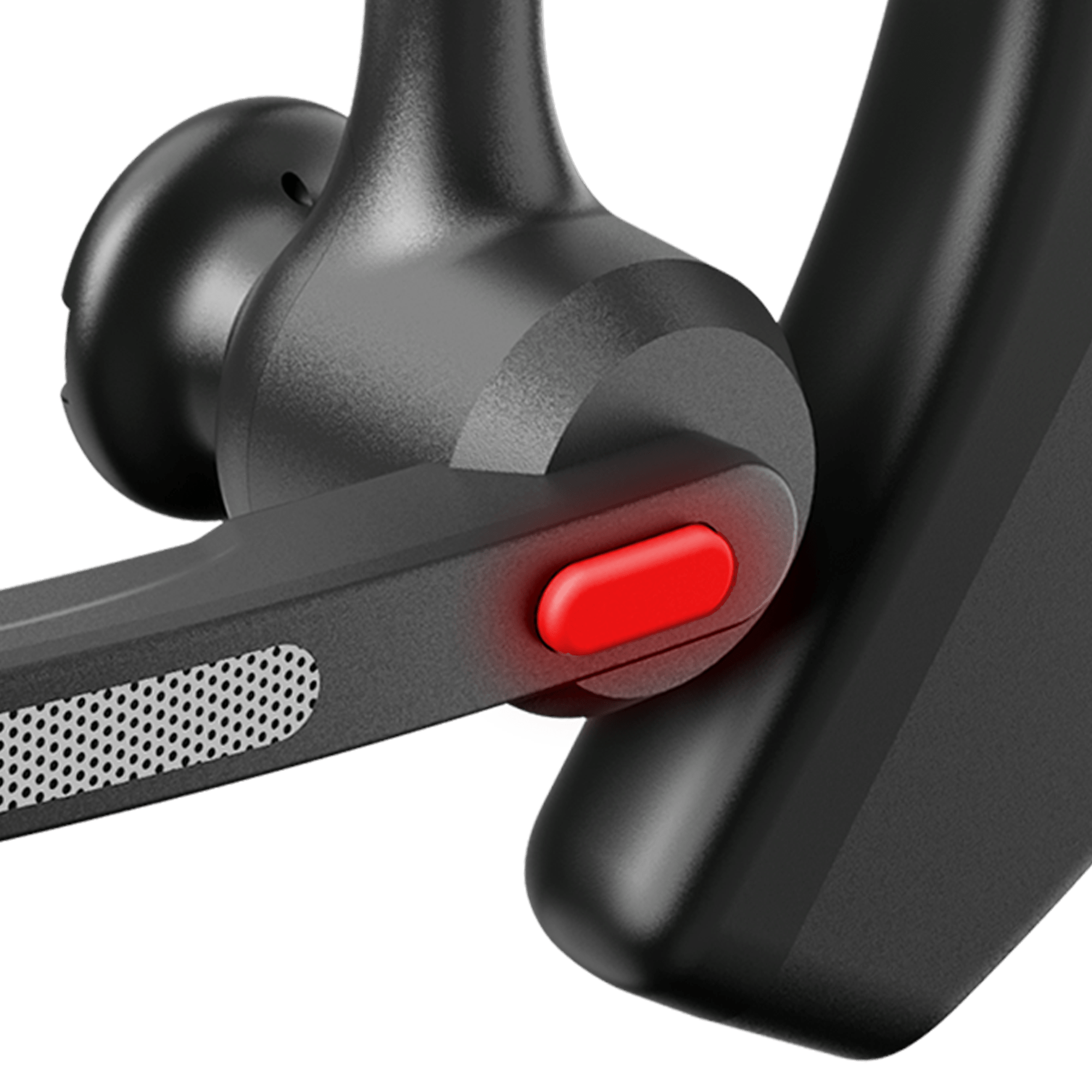 Mixx B10 Business Headset Only - Mixx Audio
