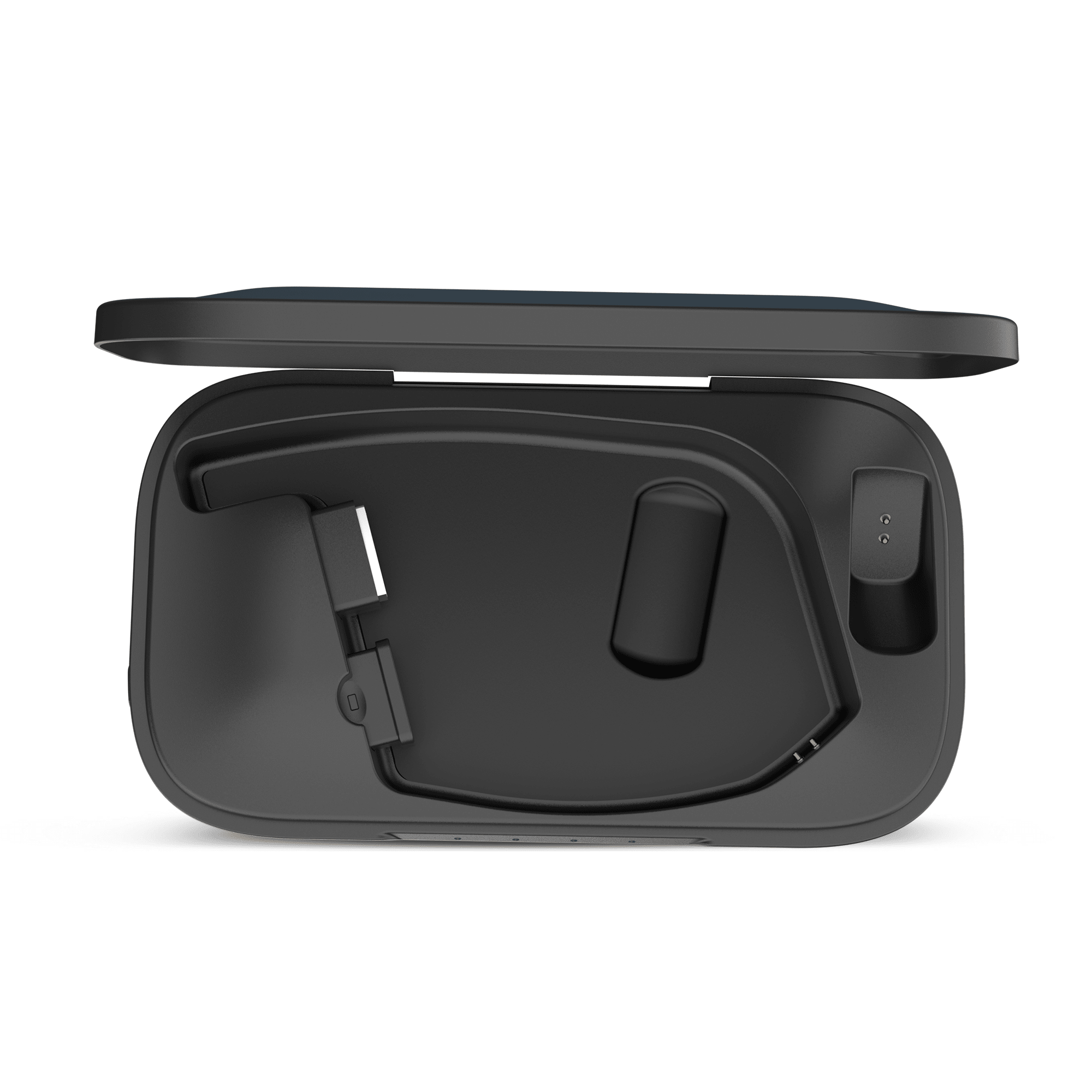 Mixx B10C Business Headset with Charge Case / Dock - Mixx Audio